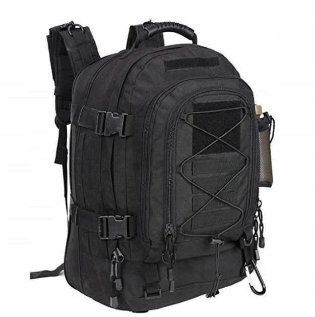 Velký Batoh Survival 64L Evakuační 1051