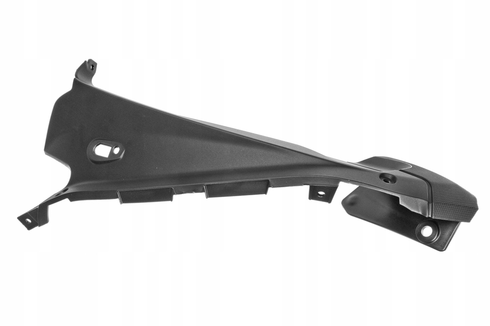 Osłona owiewka plastik reflektora, lewa, Aprilia RS4 125 11-18