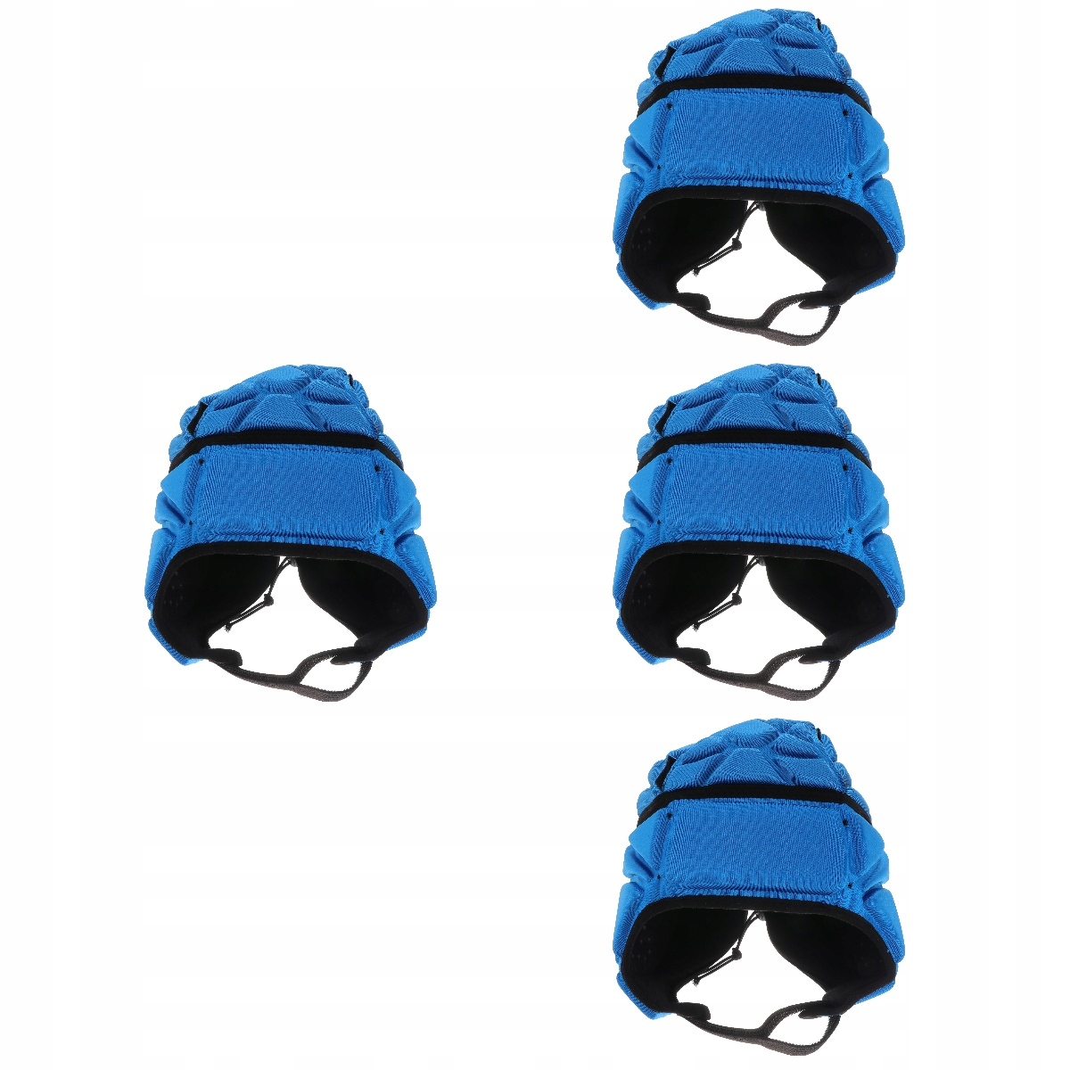 Kask rowerowy dla dorosłych dla mężczyzn Bram Marka inna