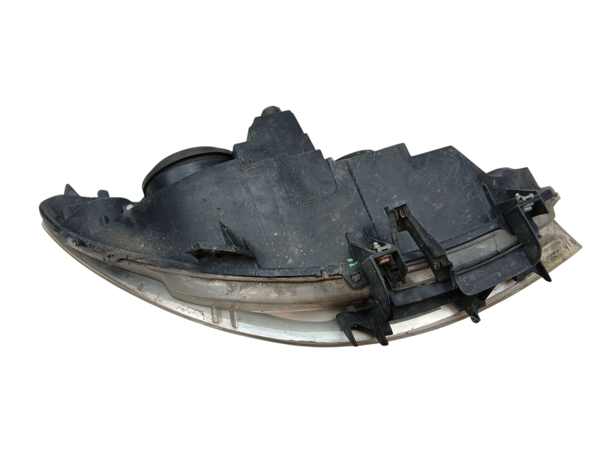 light REFLEKTOR left front lens PEUGEOT 307 LIFT (05-08) 9655764380 EU