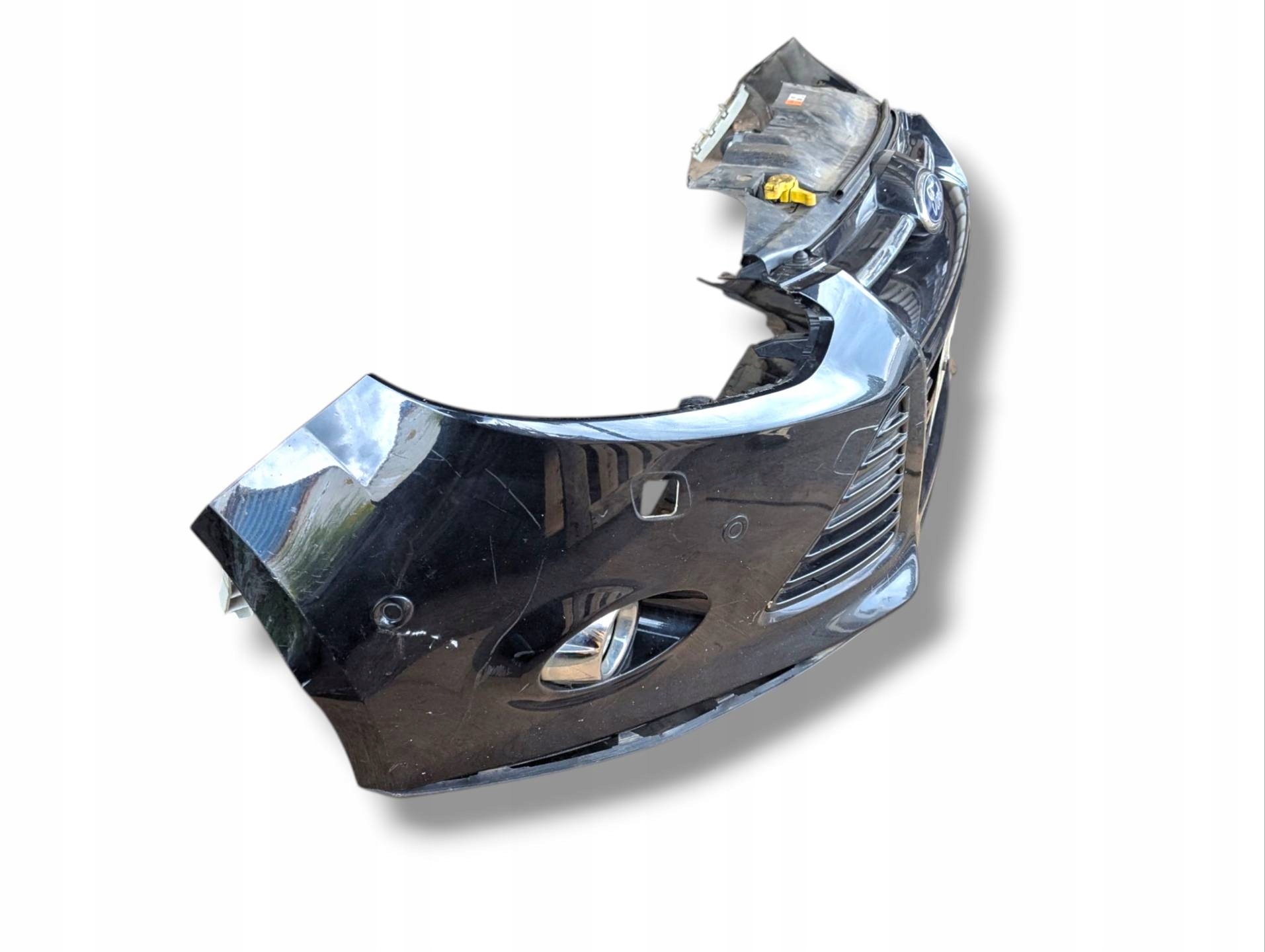 Stoßstange vorne Ford Focus 3 2013 BM5117757A