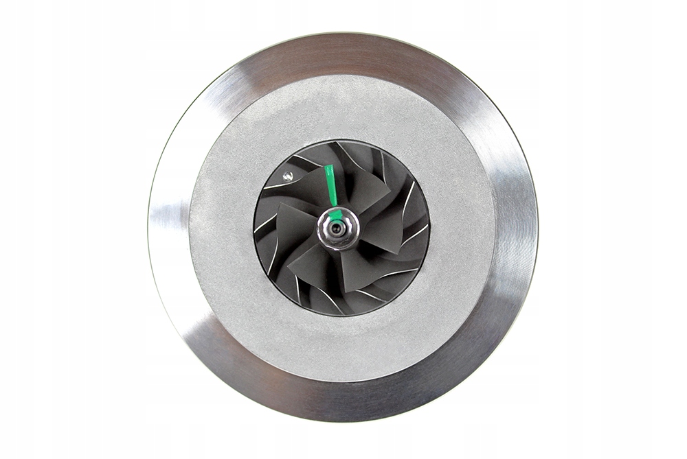 GT22-210 - ТУРБО КАРТРИДЖ 709838 MERCEDES SPRINTER 156KM/114KW