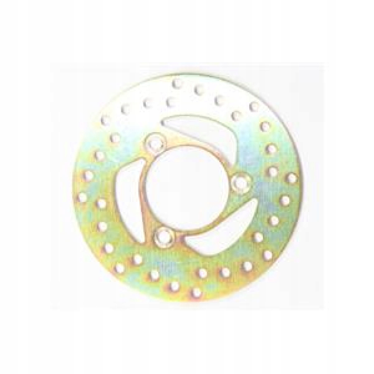 TARCZA HAMULCOWA ATV ARCTIC CAT PROWLER/WILDCAT