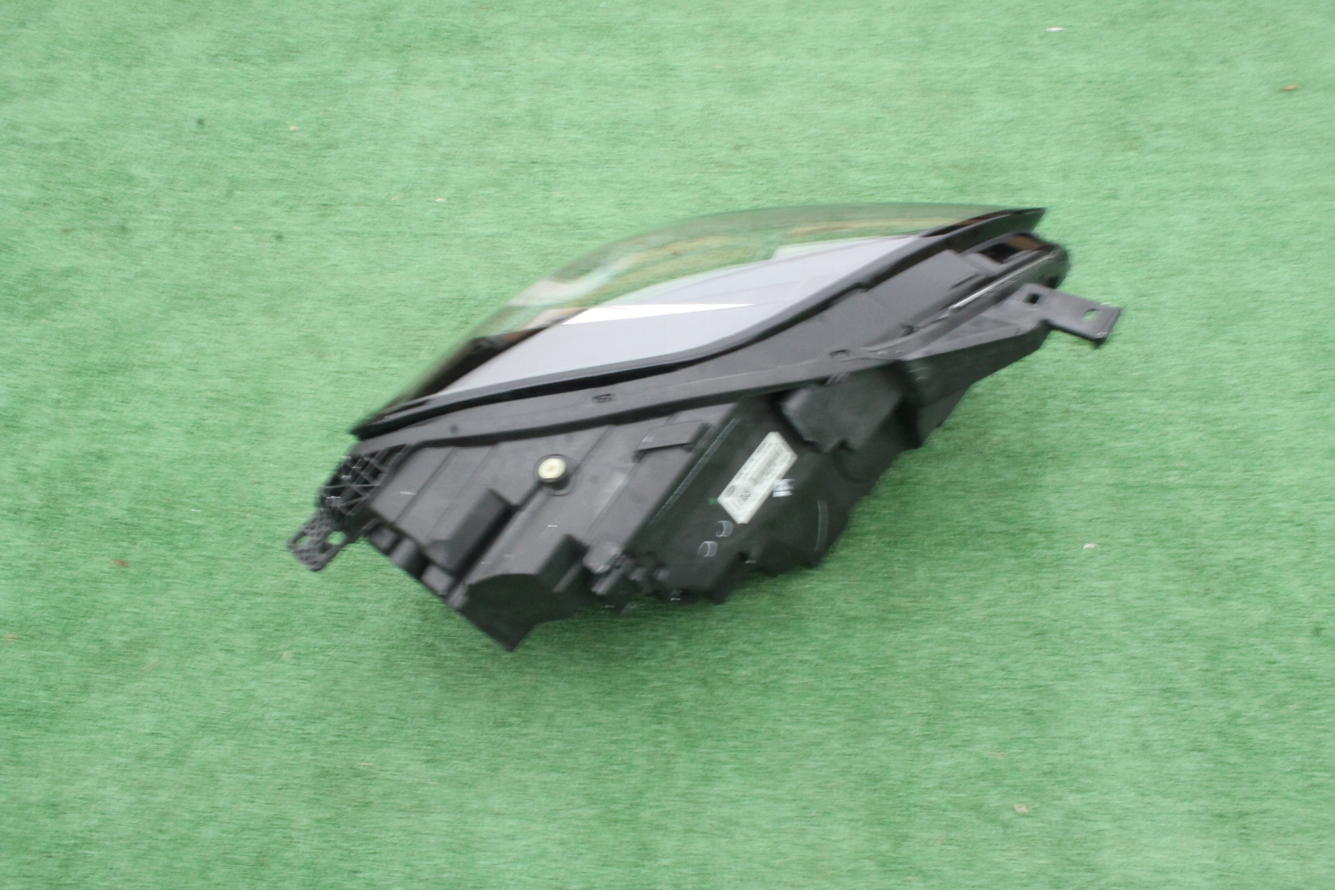 Frontscheinwerfer Ford Puma II Mk2 LED Links Scheinwerfer Headlight - Thumbnail 5
