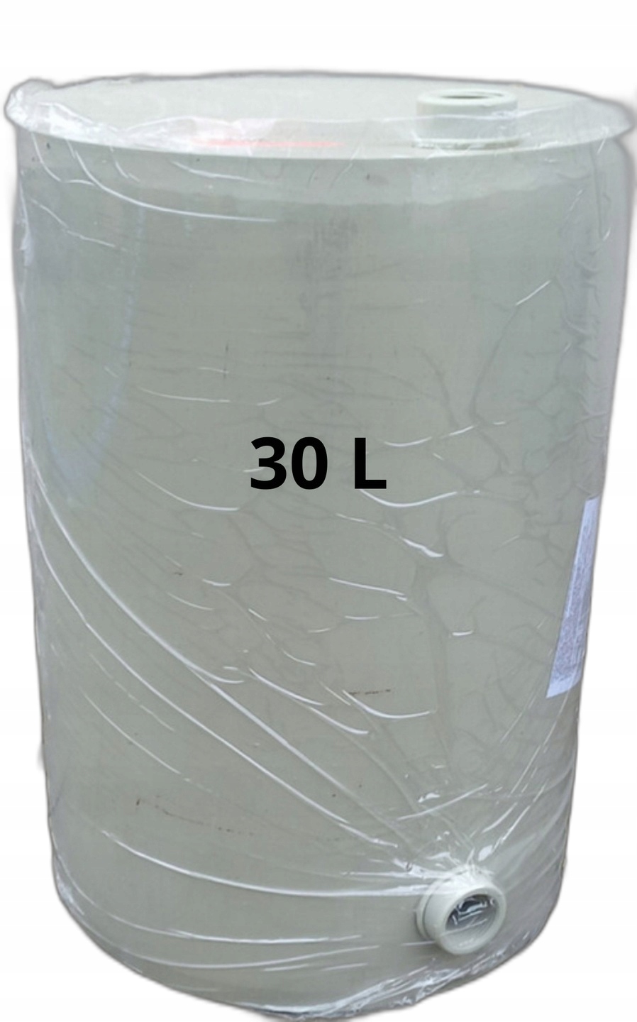 Otvorená nádoba vyrovnávacia nádrž C.o. Pp 30L