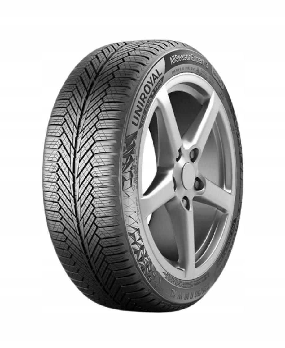Uniroyal Allseasonexpert 3 215/55 R18 XL 99 V