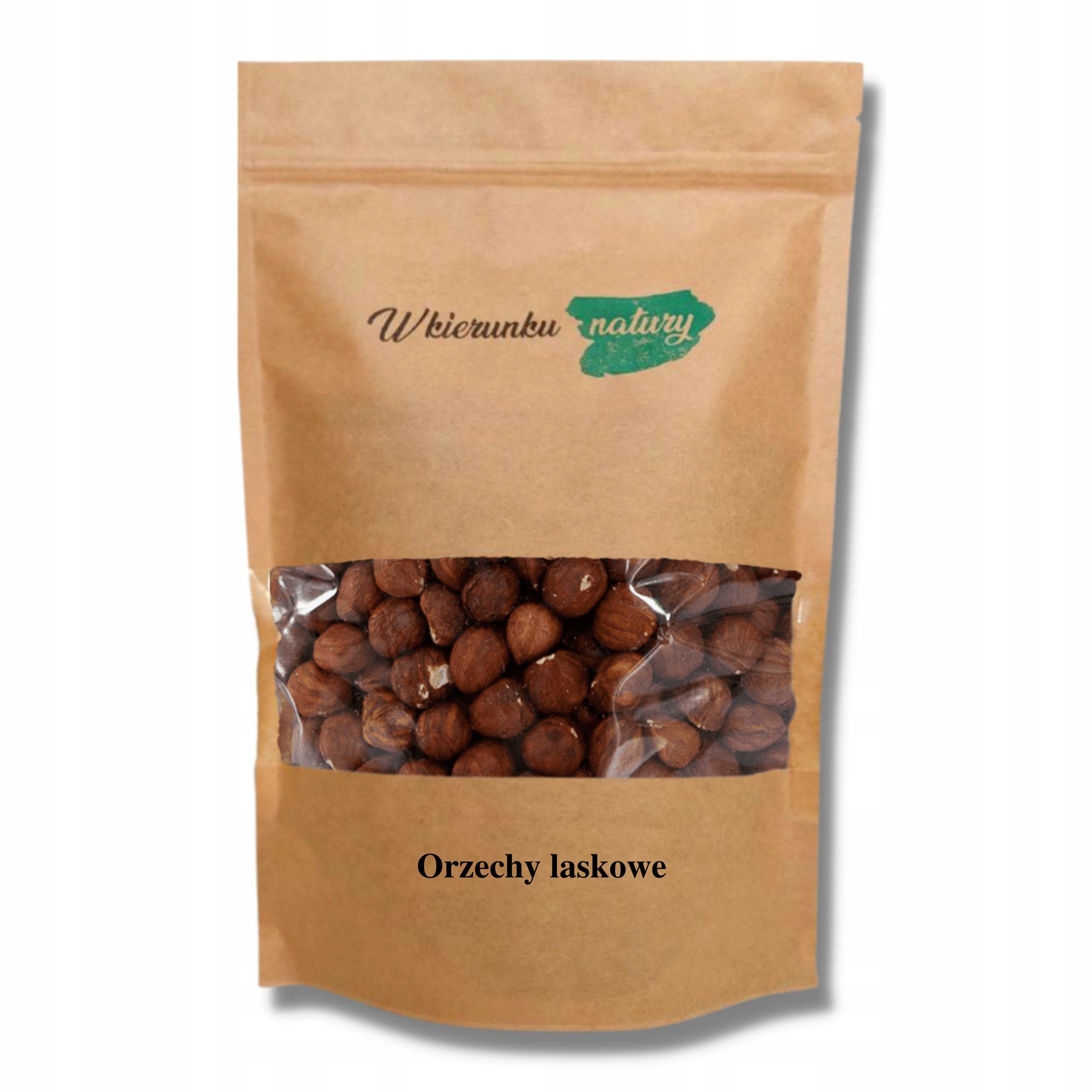 lískové ořechy loupané Čerstvé 1 kg Lahodné