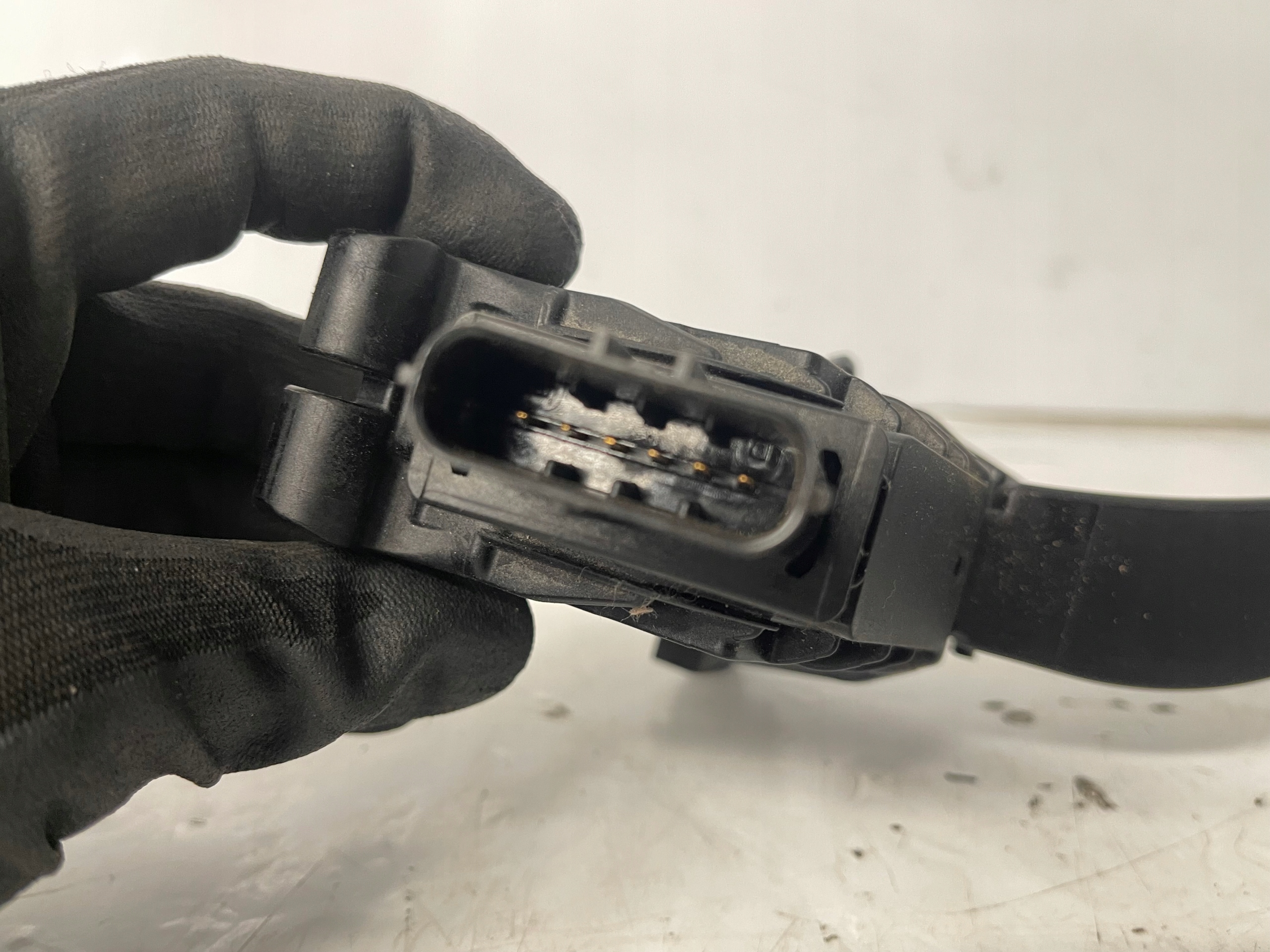 VW GOLF 7 AUDI A3 8V accelerator pedal 5Q1723503J