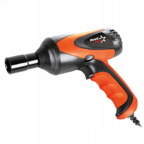 

Udarowy Klucz Pneumatyczny HY-130B 12 V Nasadki