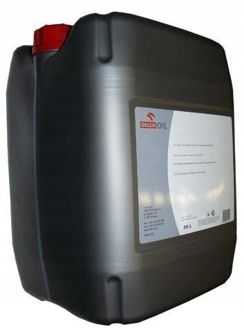 

Olej Hydrauliczny Orlen Oil Hydrol Hlp-d 46 20L