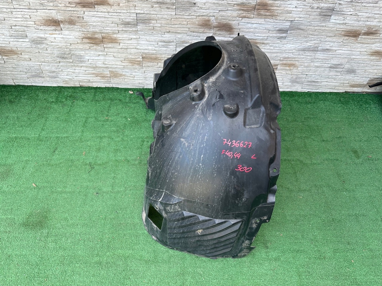 NADKOLE BMW 1 2 F40 F44 7436627