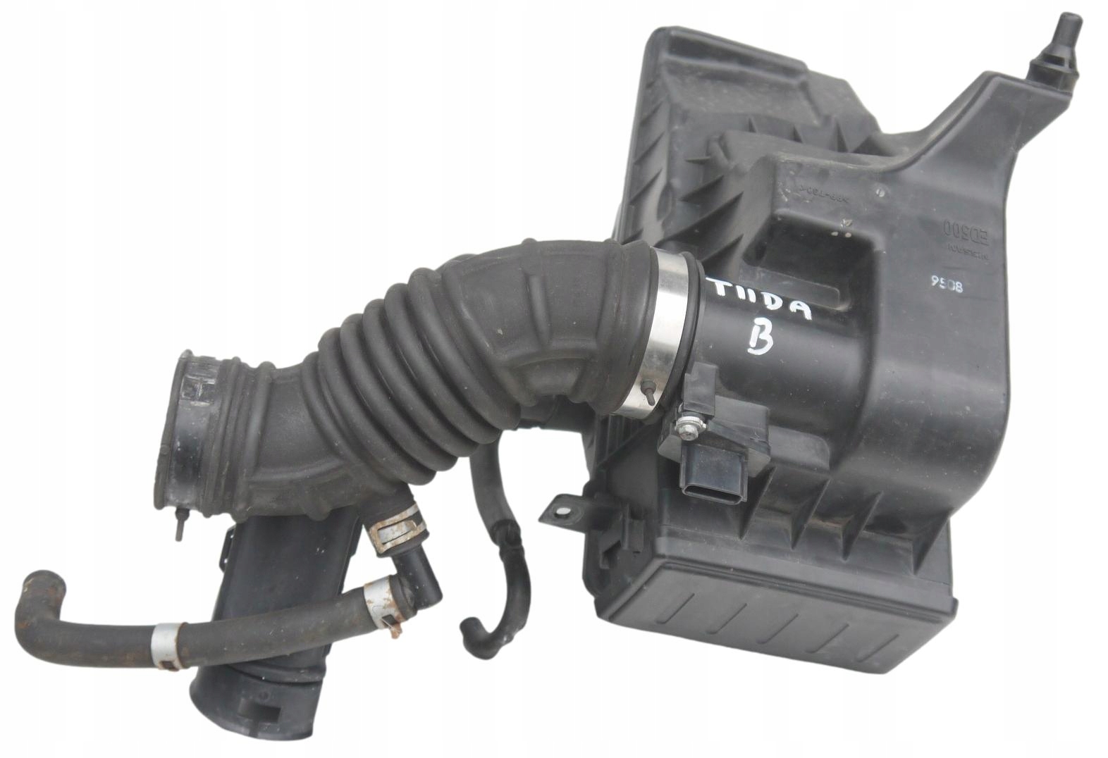 NISSAN TIIDA 1,6 VERSA КОРПУС ФИЛЬТРА ВОЗДУХА