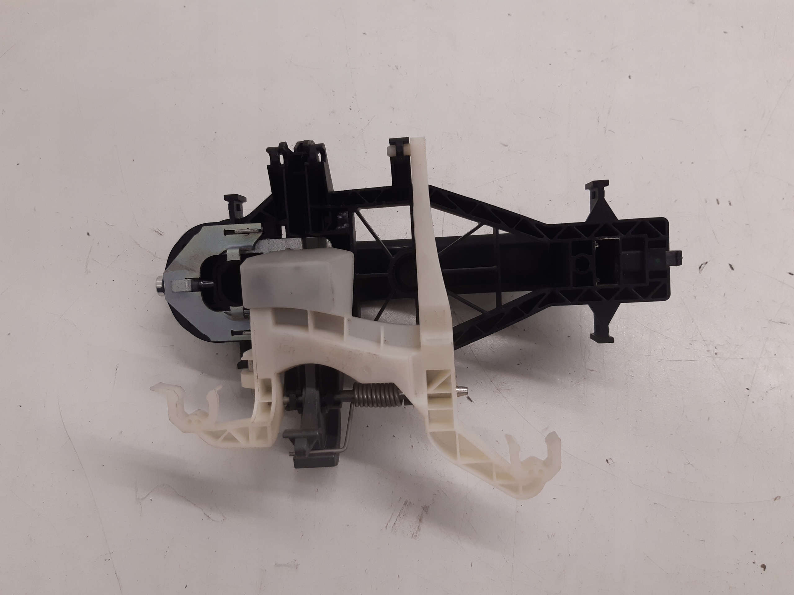 handle bok VW Caddy 2K5 1,2 TSI