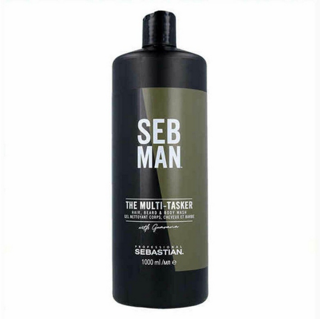 Żel Do Włosów Sebastian Professional 1L 1C43