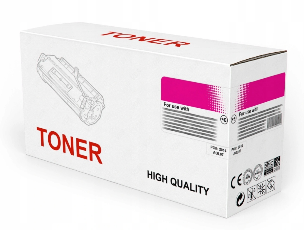 

Toner do Kyocera P5021cdw P5021 M5521cdw TK-5230M