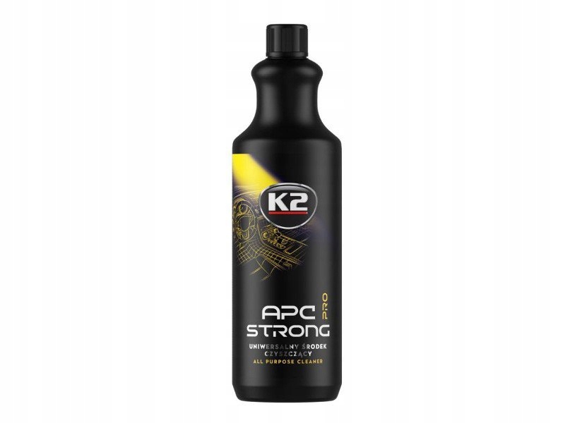 

Apc Strong Pro Uniwersalny środek czyszczący 1L