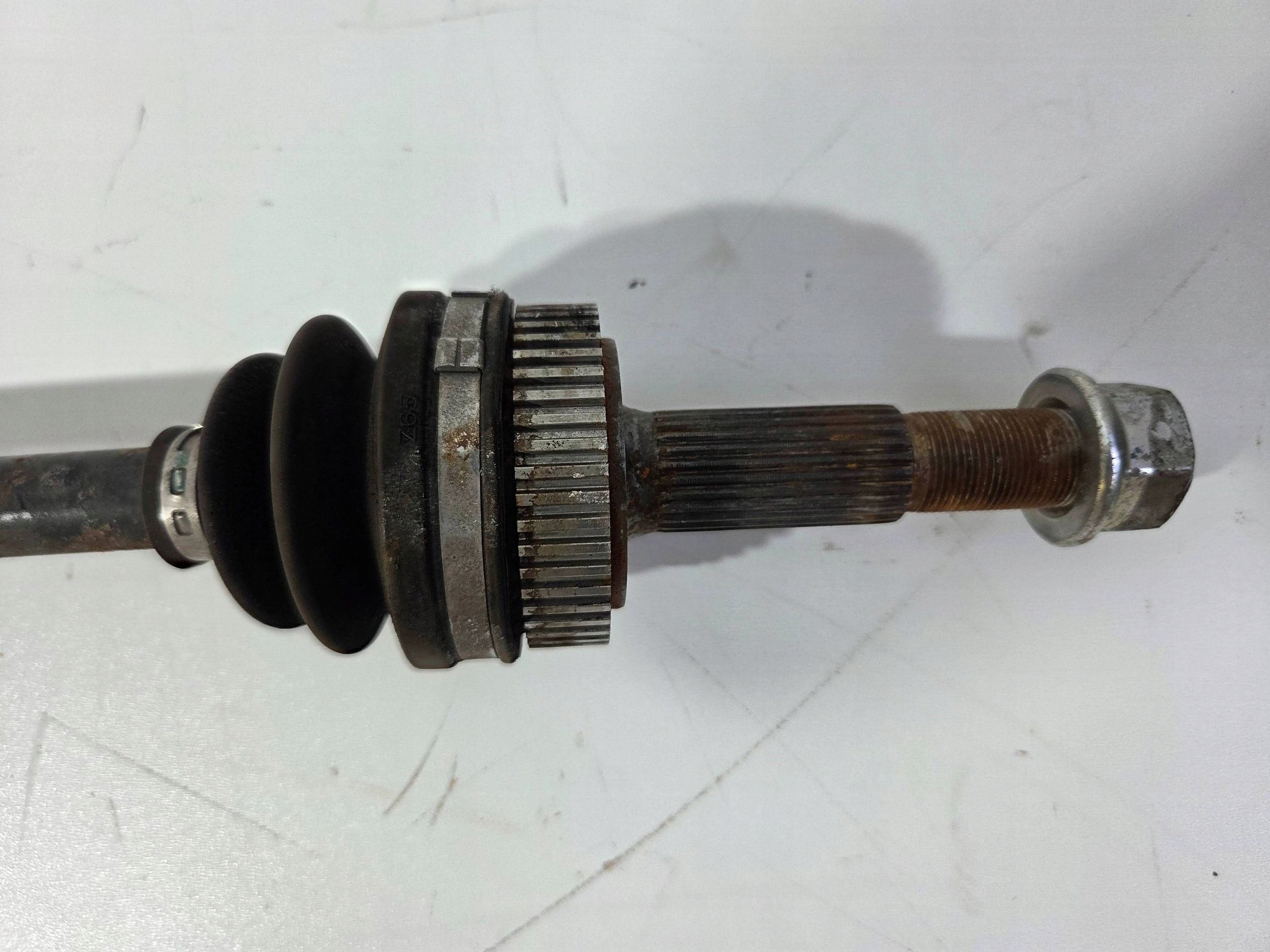 Nissan X-Trail T32 semi-axis rear right (P749)