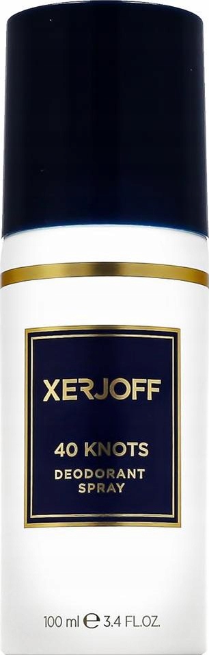 Xerjoff Join The Club 40 Knots deodorant ve spreji 100 ml