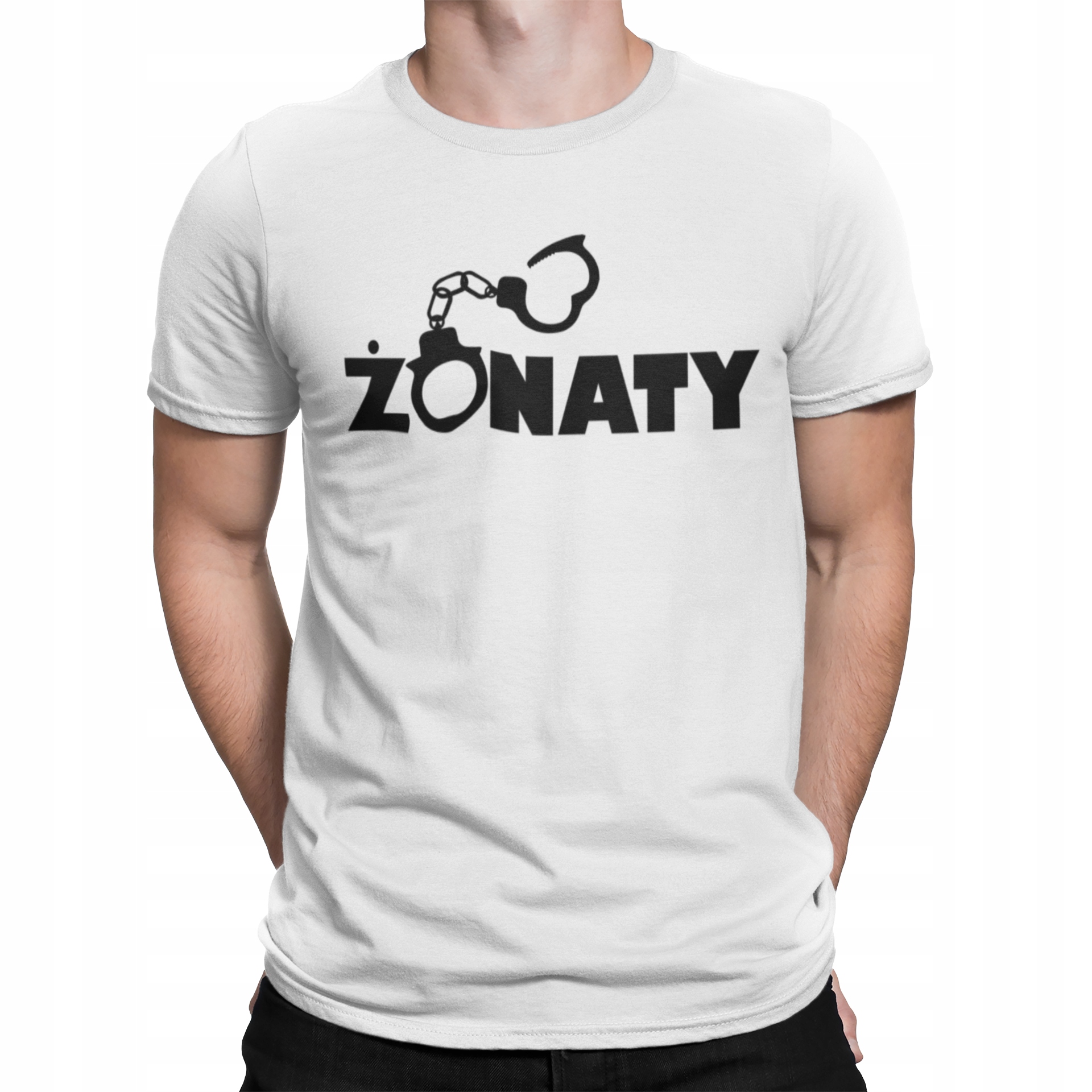

Bluzka Tshirt Zabawny Prezent Dla Męża Na Rocznicę