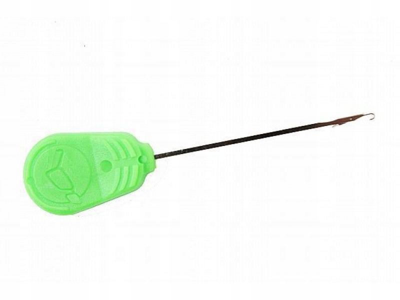 Igła Korda Heavy Latch Needle Green Kbnh