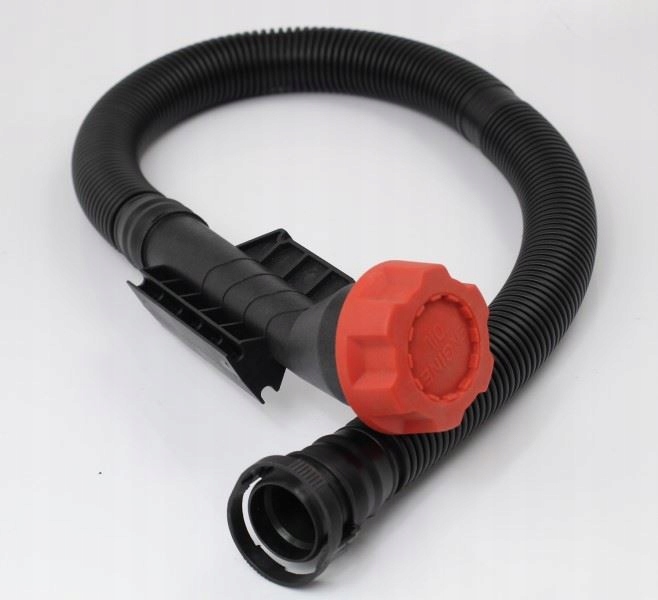 RURA WLEWU OLEJU VOLVO FH4 TANGDE 21560182