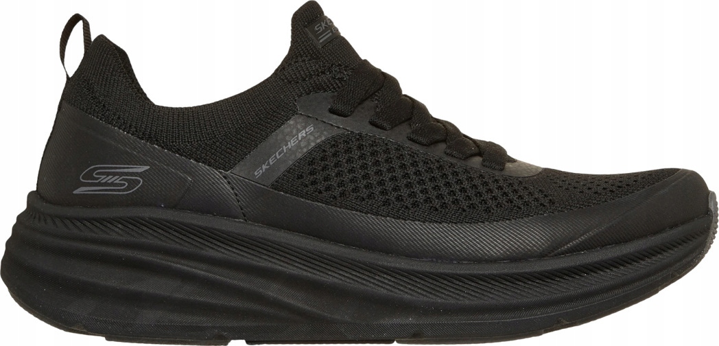 Dámské Boty Skechers Bobs Skillz Too Vital Černé 117759 Bbk r 37