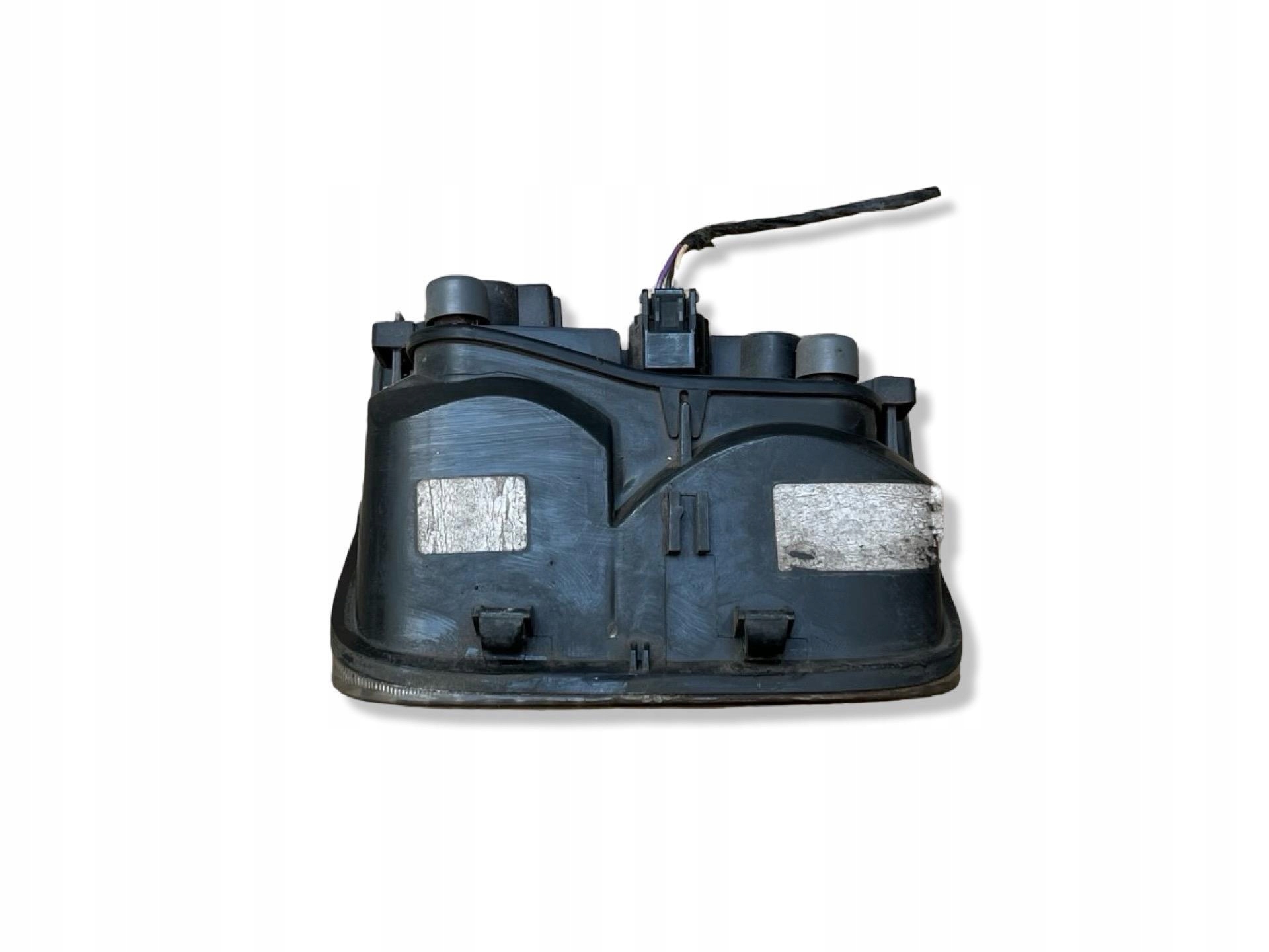 light rear part fog lights right side Opel Vivaro A facelift 2014