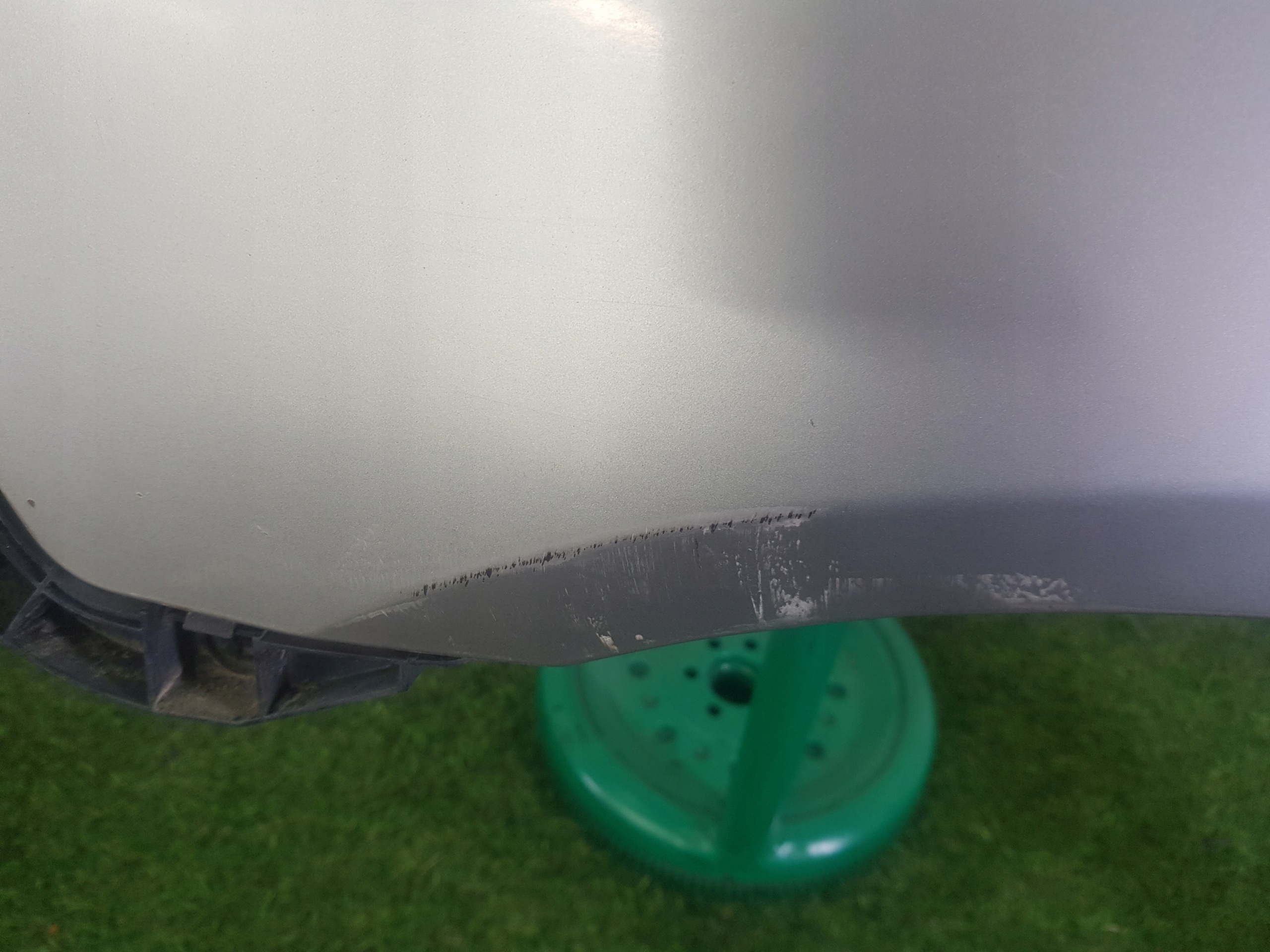 fender left front HONDA CITY
