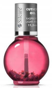 

Silcare Oliwka Z Kwiatkiem Raspberry Light Pink