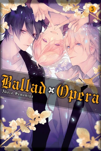 Ballad x Opera #5