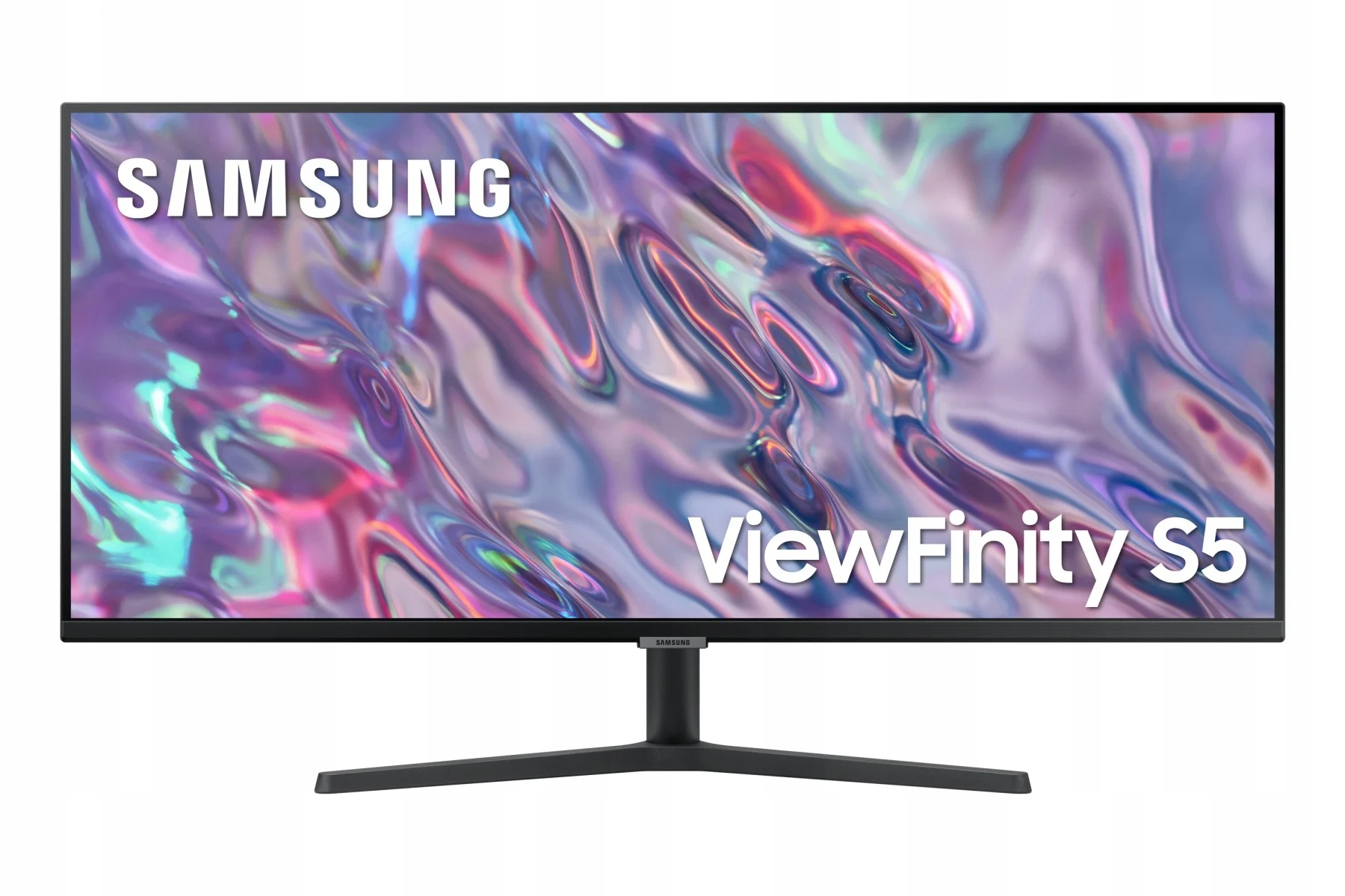 Samsung ViewFinity S5 S50GC 86,4 cm (34") 3440 x 1440 px UltraWide Quad Hd