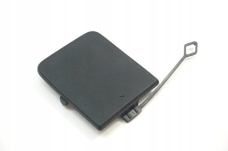 BMW X1 E84 13- ZAŚLEPKA HAKA HOLOWNICZEGO TYŁ LEWA