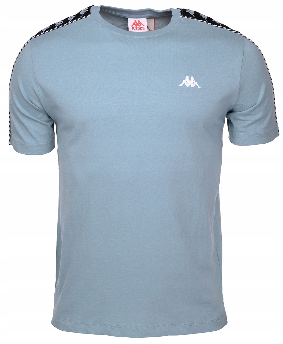 

Kappa koszulka dla chłopców t-shirt roz.158-164