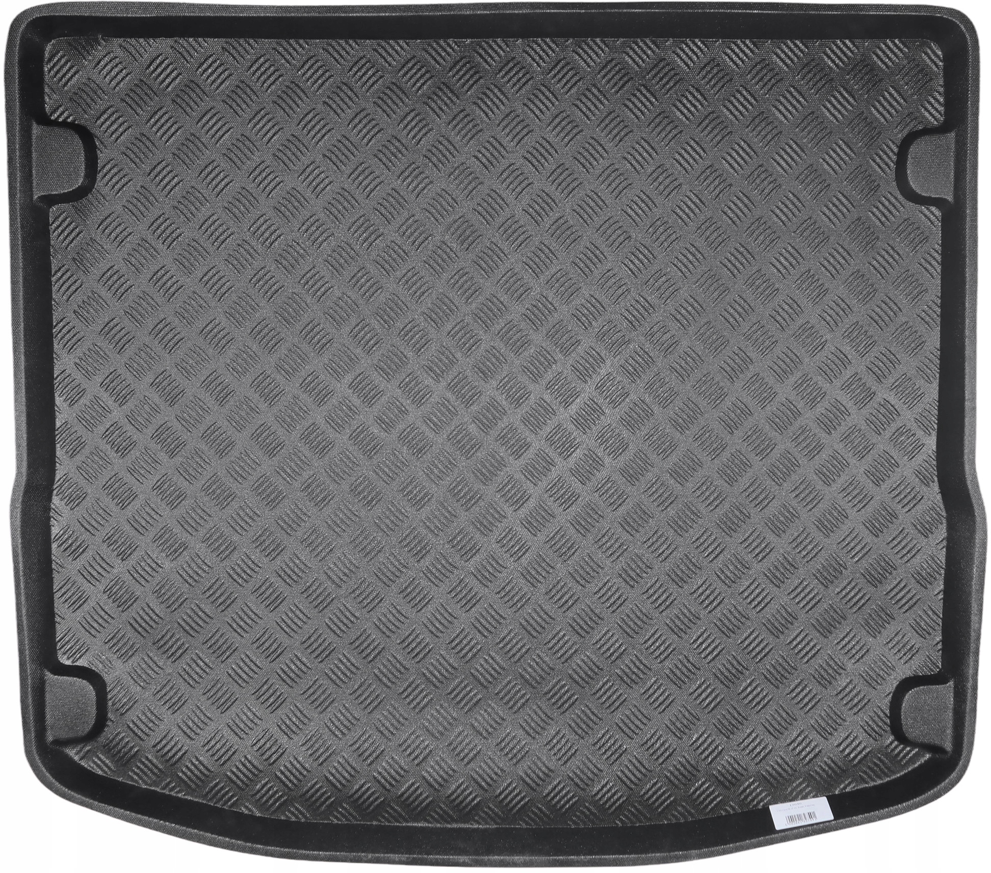 

Ford Focus III Kombi 2011-2018 Wkład bagażnika