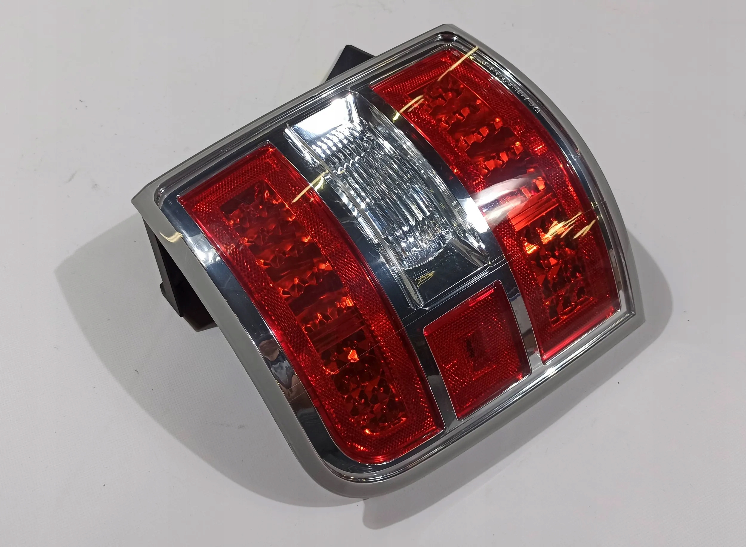 light rear rear part left LED Ford Flex 2013