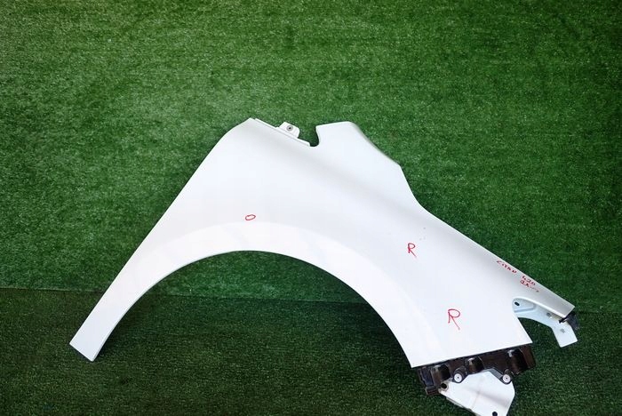 MERCEDES CITAN W420 420 21- fender right front front