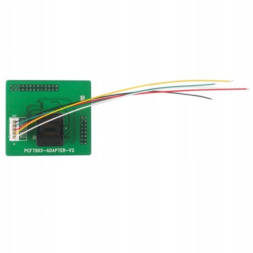 XHORSE PCF79XX ADAPTER XDPG08 VVDI PROG PCF 79XX Kod producenta PCF79XX xhorse adapter