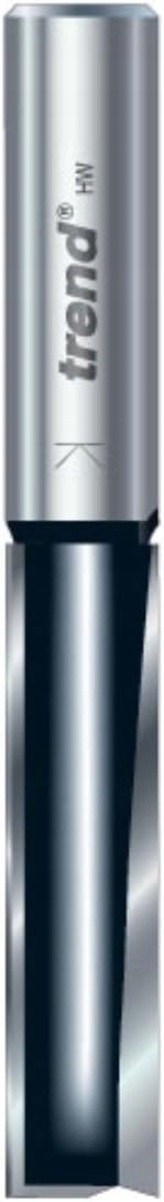 Dvoubřitá fréza Trend Trade