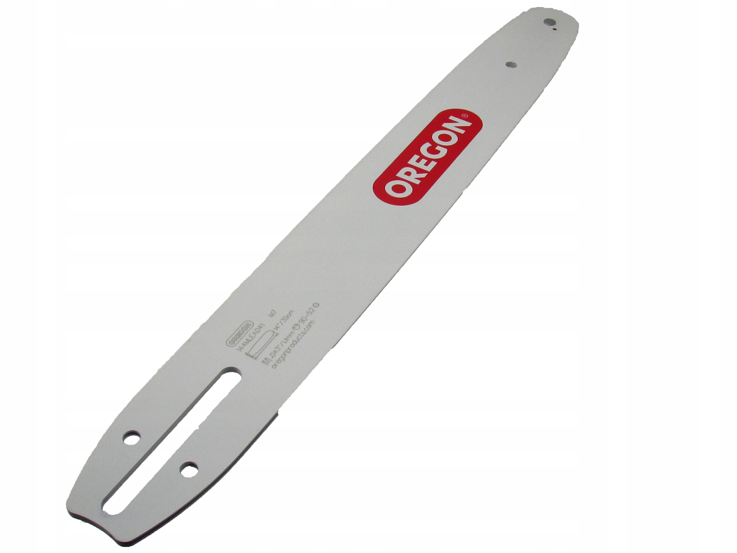 Vodící lišta Oregon 144MLEA041 14'/3/8'/1,1 mm Makit a