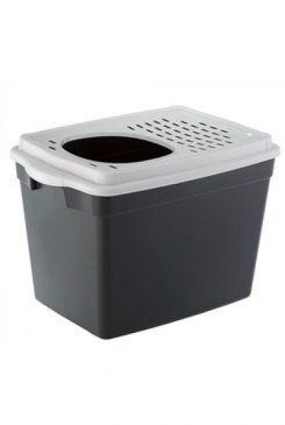 Levně Wc kočka kryté Jumpy Fp