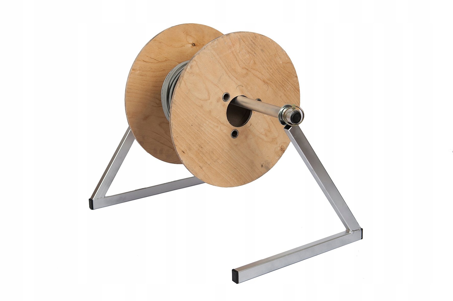 ROZWIJAK ODWIJAK STOJAK UCHWYT NA KABEL PRZEWÓD Kod producenta RTV D