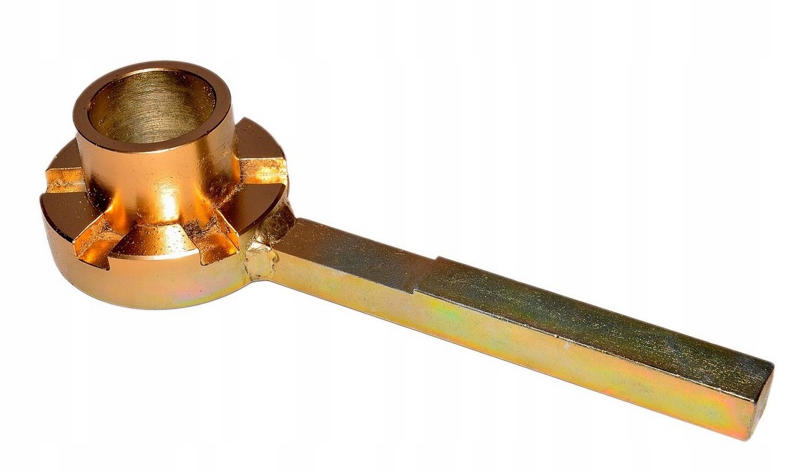 KLUCZ DO KOŁA PASOWEGO WAŁU BMW E39 E46