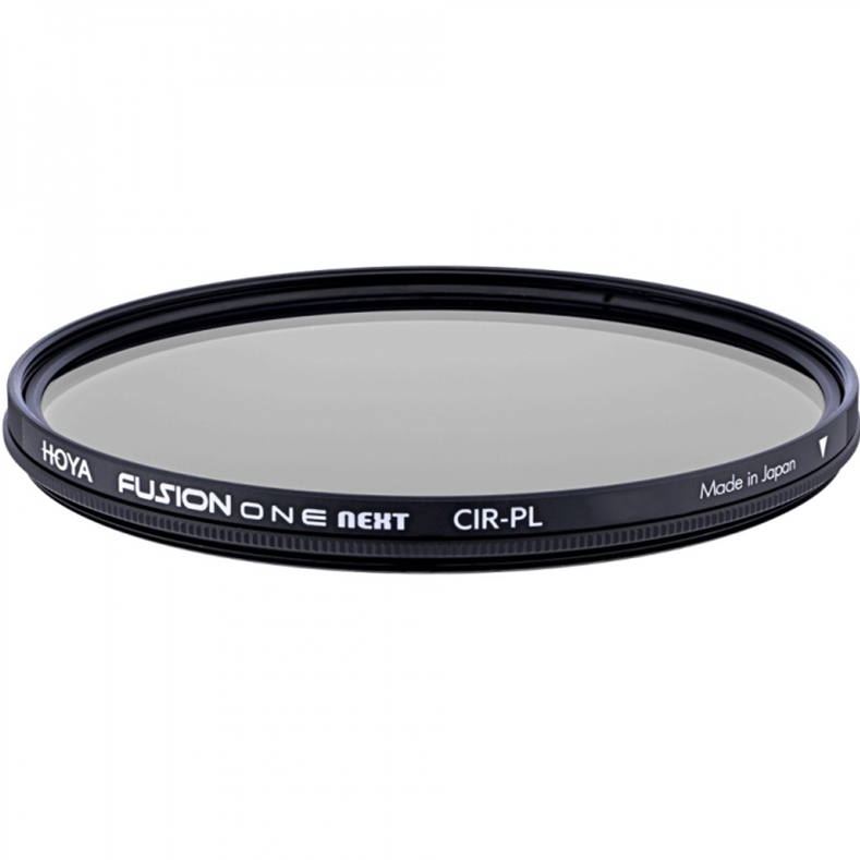 Filtr Hoya Fusion ONE Next CIR-PL 46mm Stan opakowania oryginalne