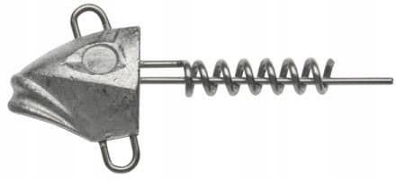 Główka Gunki G-fish Screw Neutral 5 Gr