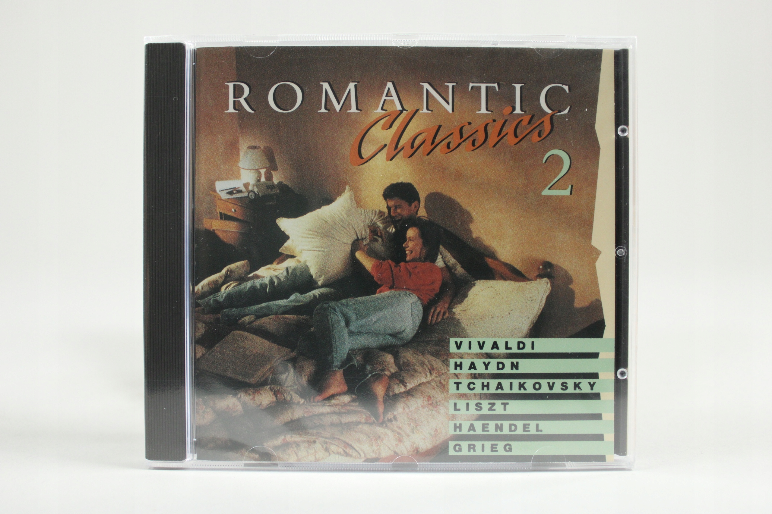 romantic classics 2 Nowa