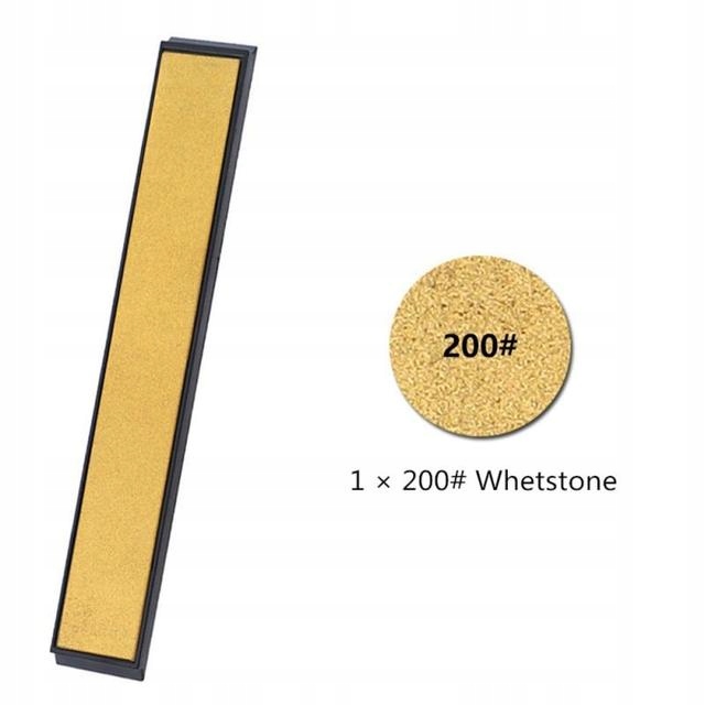 DIAMENTOWA OSEŁKA TI 200 do ostrzałek GANZO RUIXIN