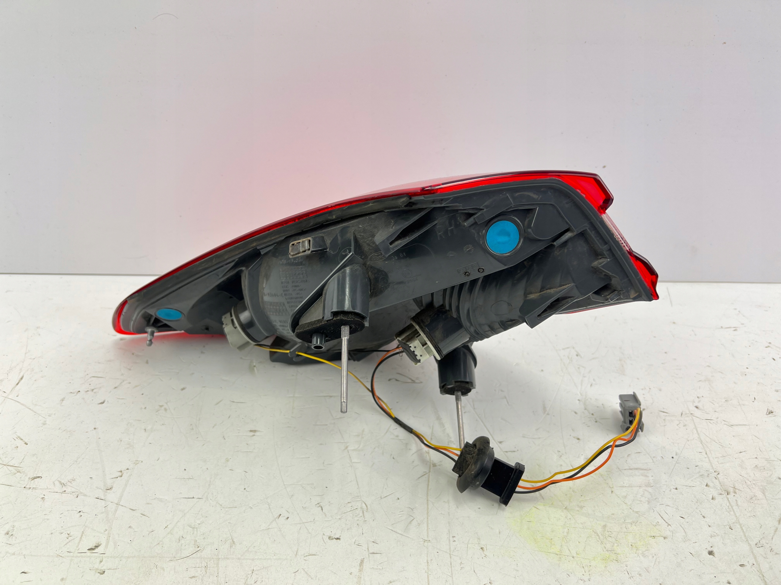 light right rear FORD FOCUS MK4 JX7B-13404-CF