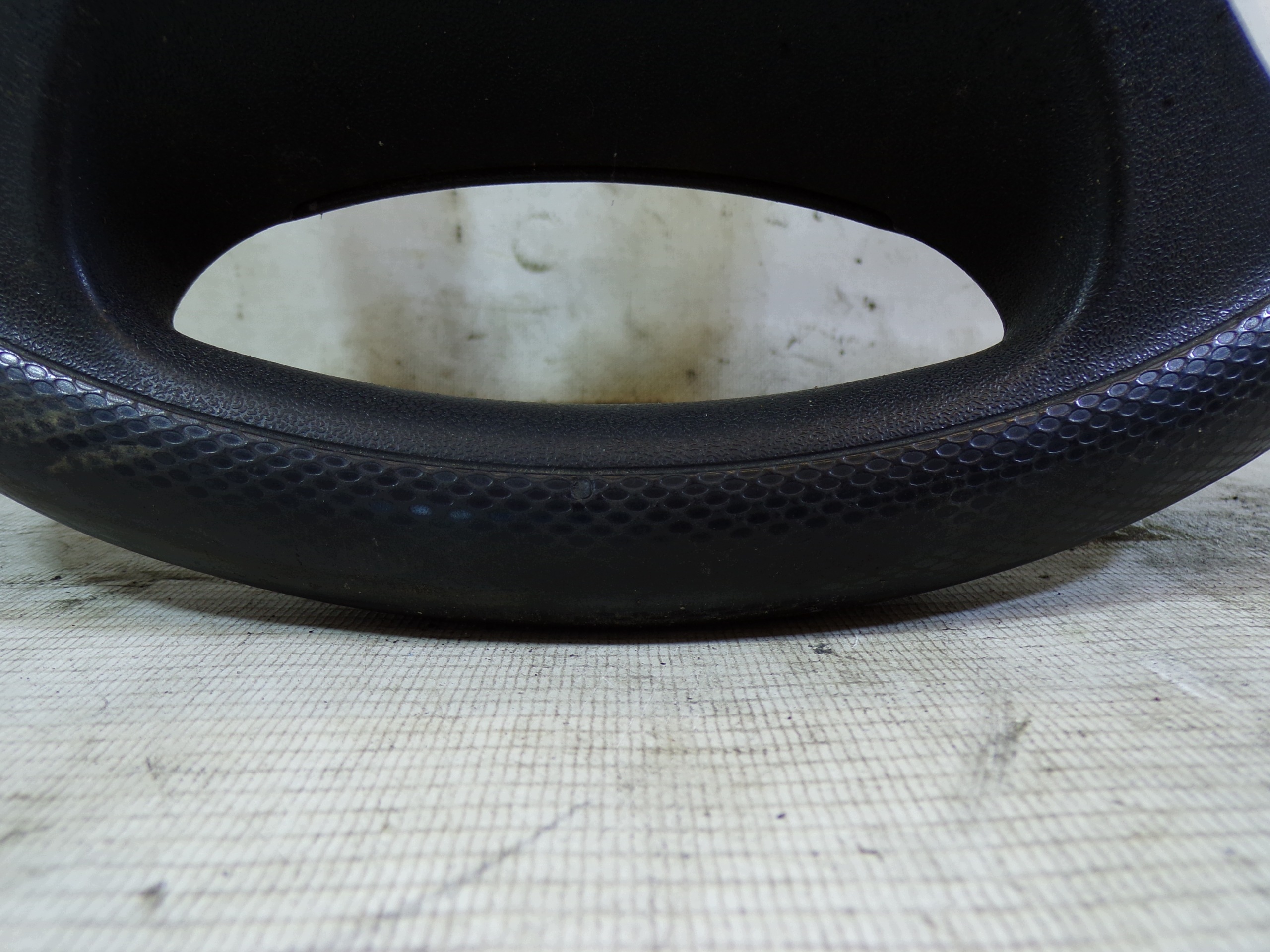 steering wheel, IVECO DAILY 4 IV