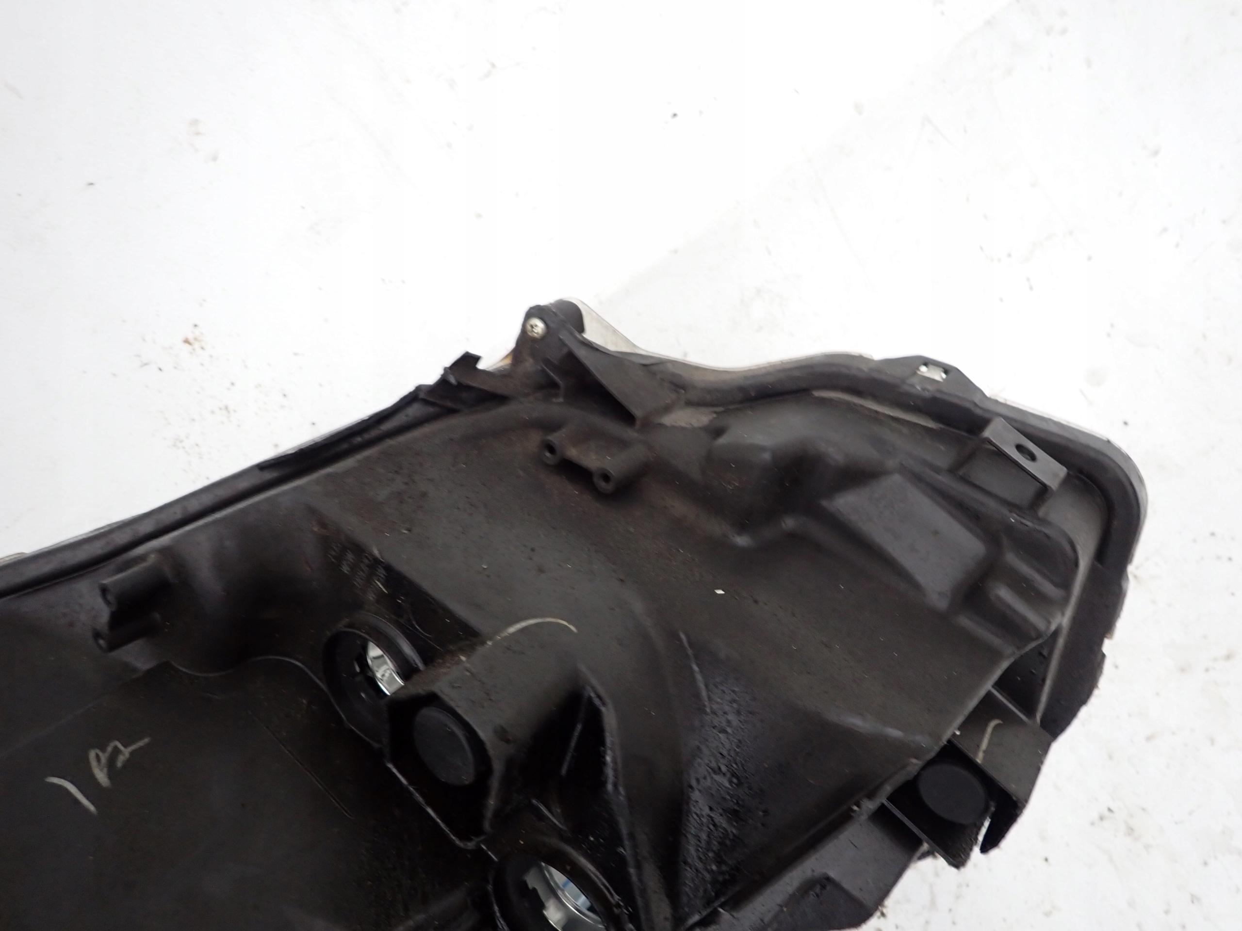 SUZUKI S-CROSS 13- light left front front