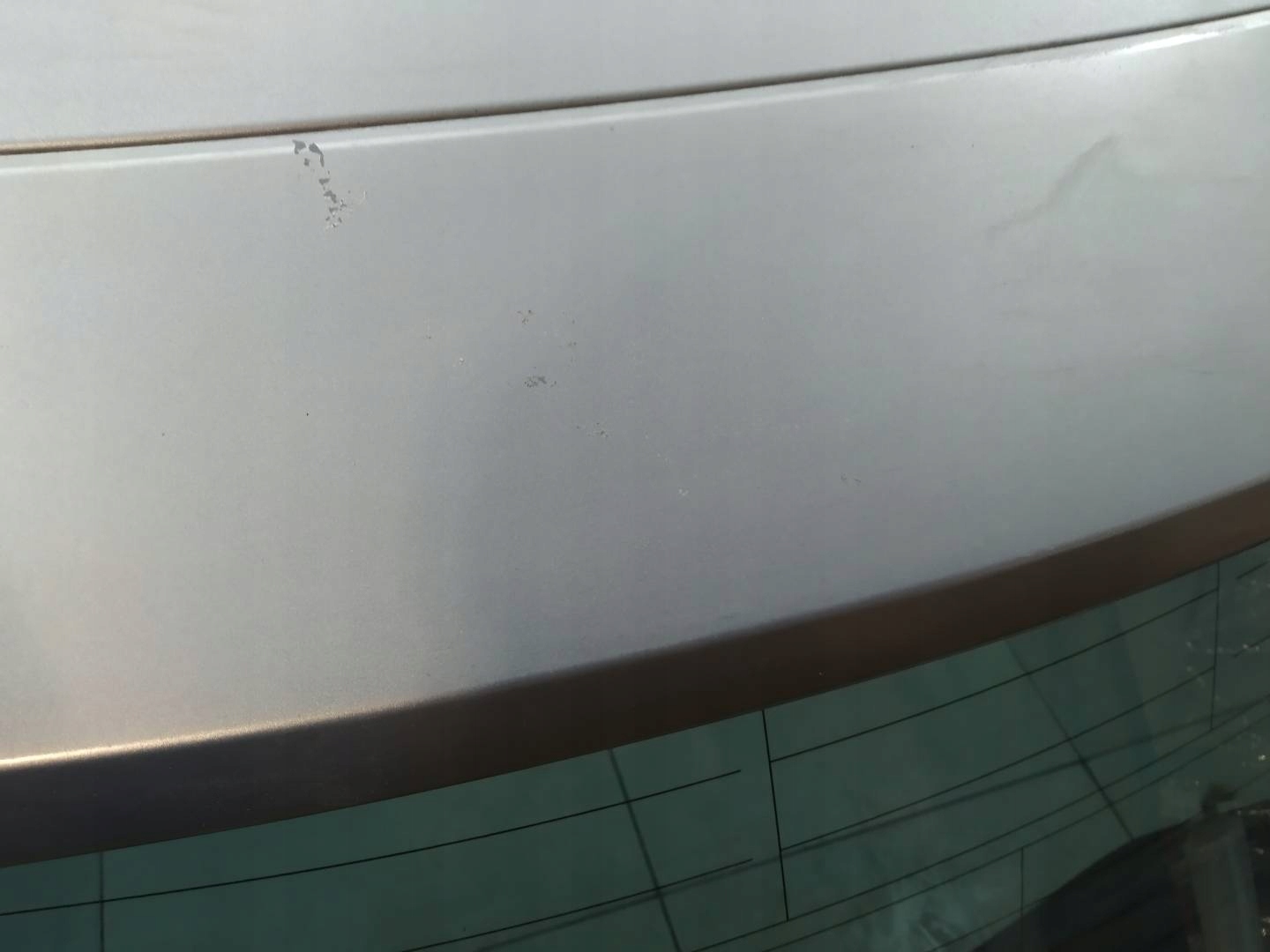 boot door window 30S Mazda CX-9 and (2006- )